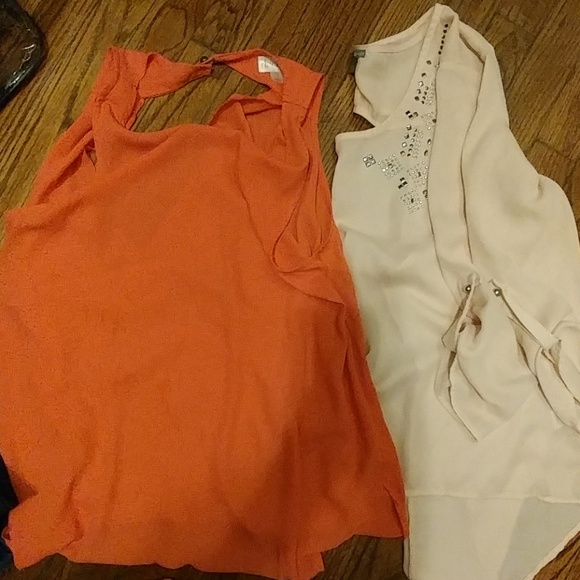 Nice clothes - Picture 6 of 8