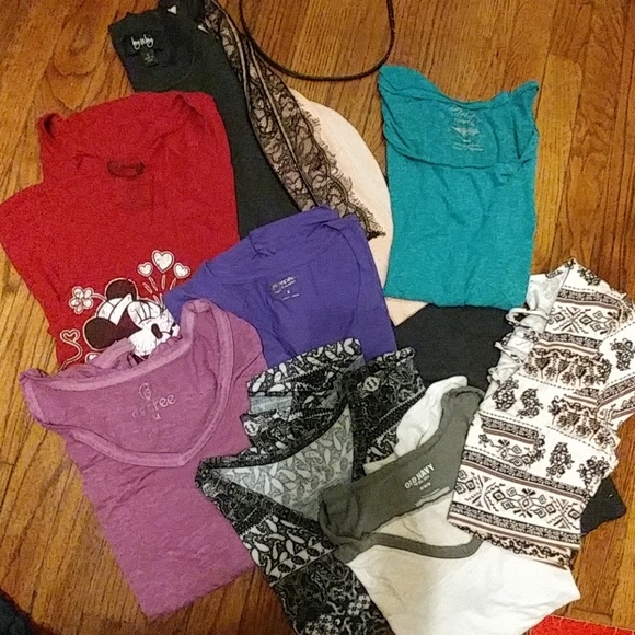 Nice clothes - Picture 7 of 8