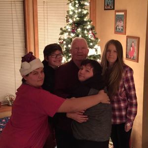 Meet your Posher, Debbie