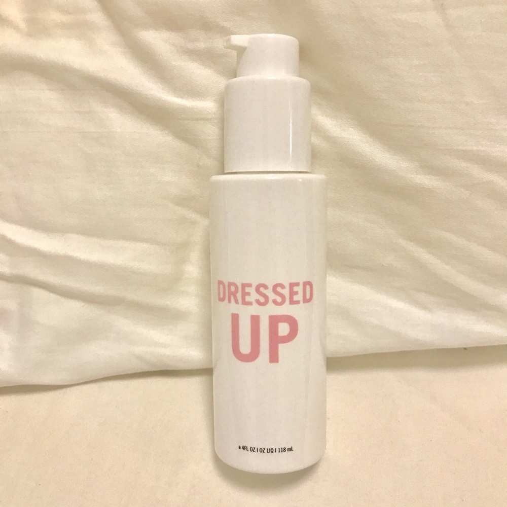 HAIRSTORY Dressed up hair lotion