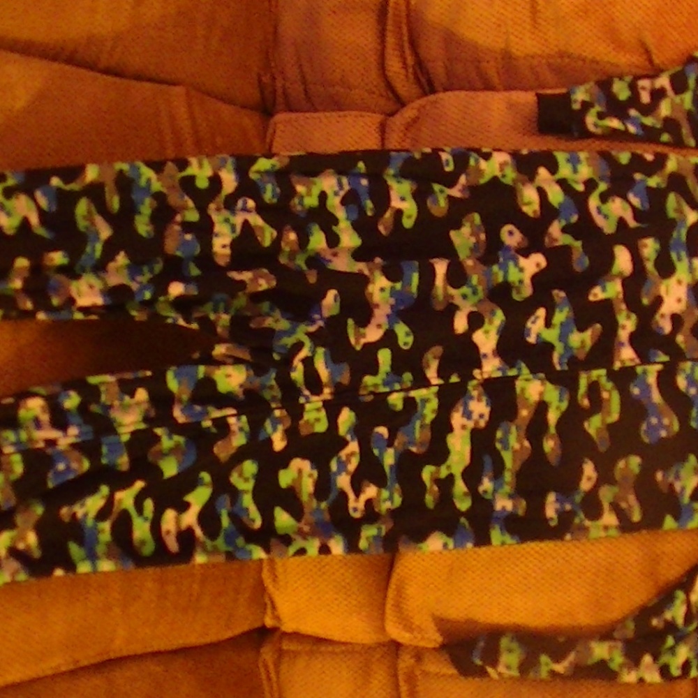 Adult feetie pajamas