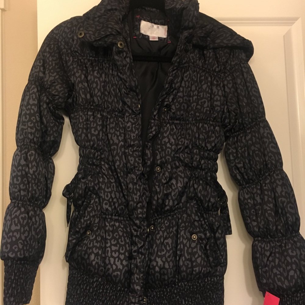 Winter coat