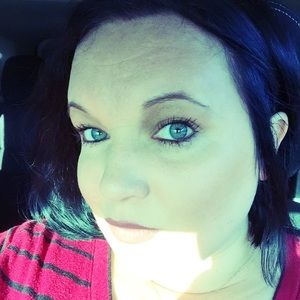 Meet your Posher, Teri