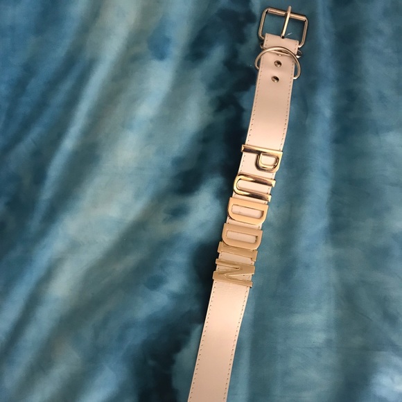 Suicide Squad Harley Quinn Choker - Picture 2 of 4