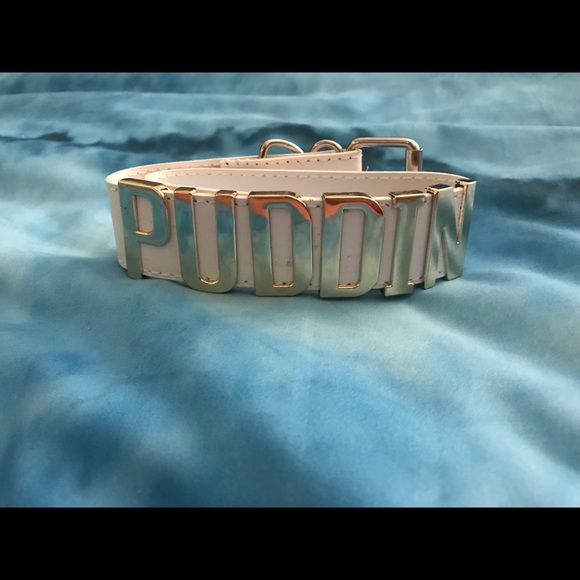 Suicide Squad Harley Quinn Choker - Picture 3 of 4