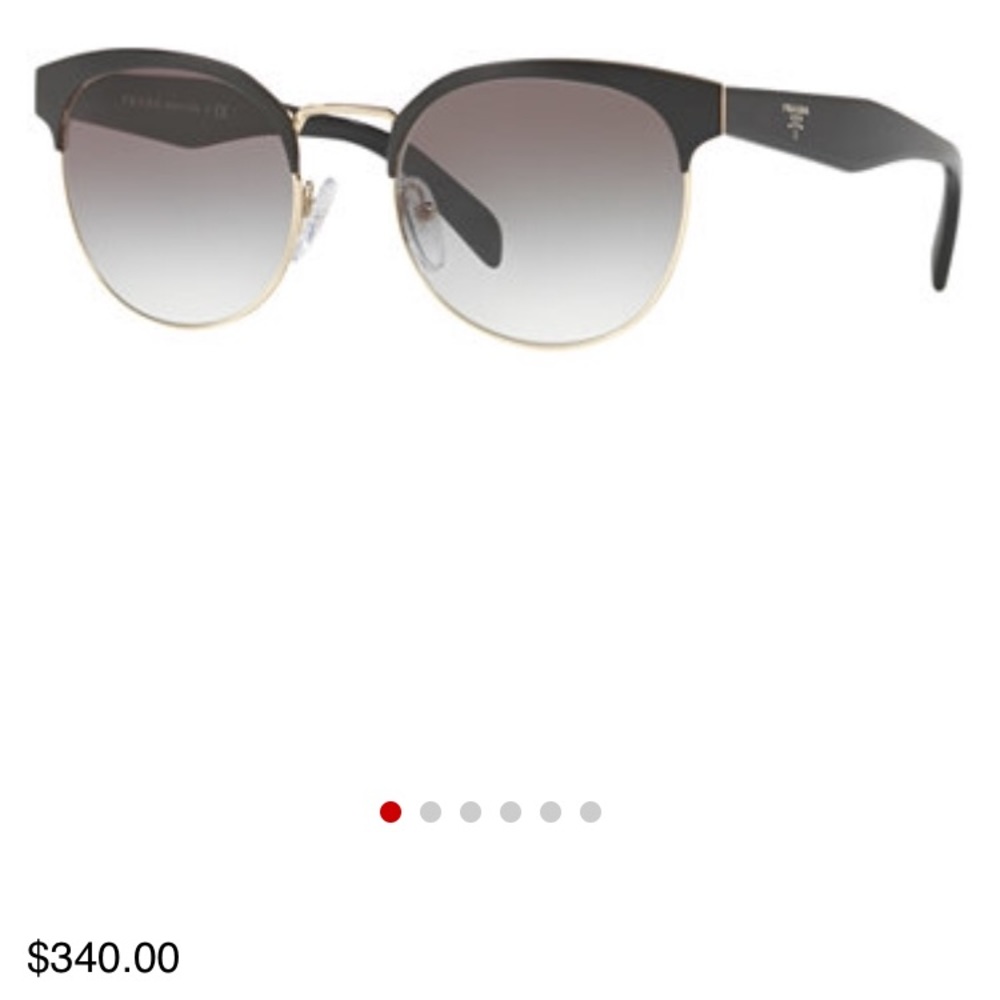 BNIB Authentic Prada Sunglasses