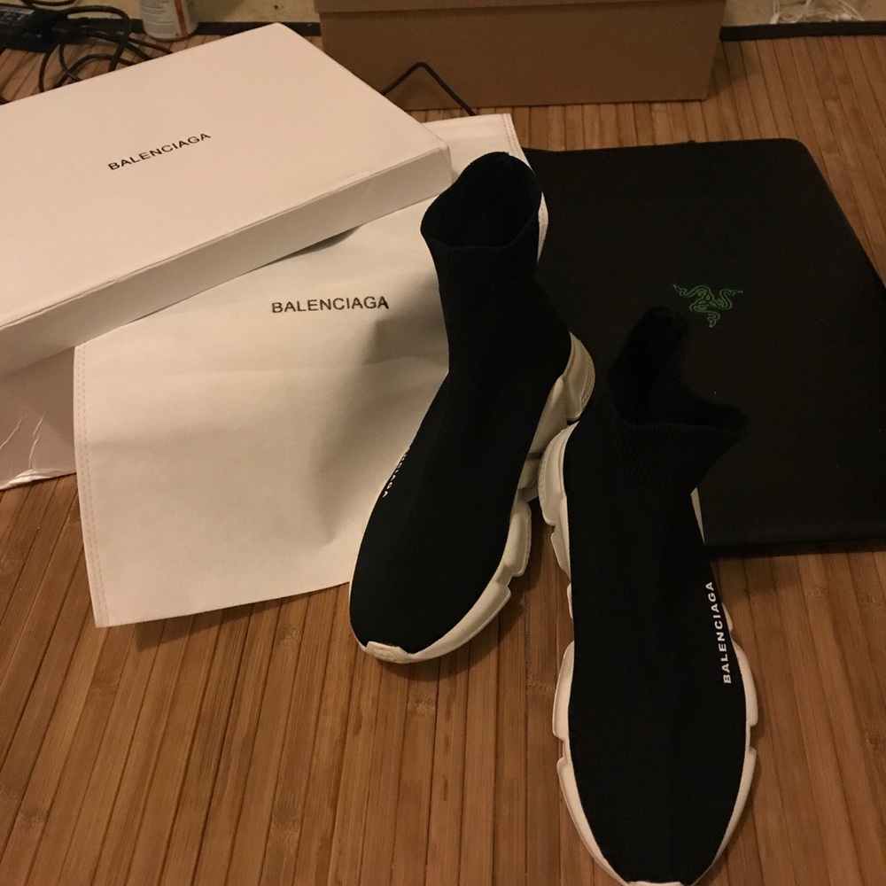 Balenciaga Speed trainer