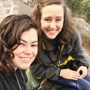 Meet your Posher, Hannah