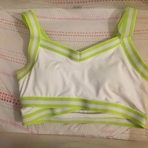 Lululemon women sports bra
