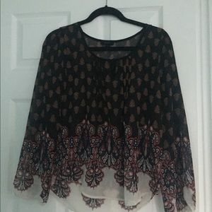 Dressy blouse Dressy blouse