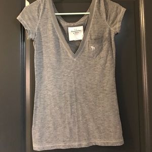 Abercrombie V-Neck Size S Abercrombie V-Neck Size S