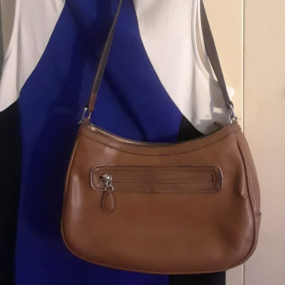 Liz Claiborne Genuine Leather Purse