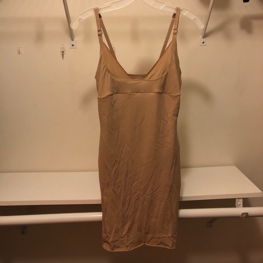Maidenform Shapewear Slip