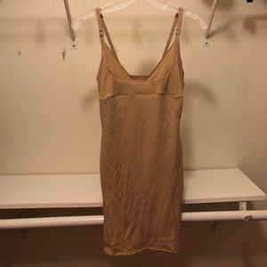 Maidenform Shapewear Slip