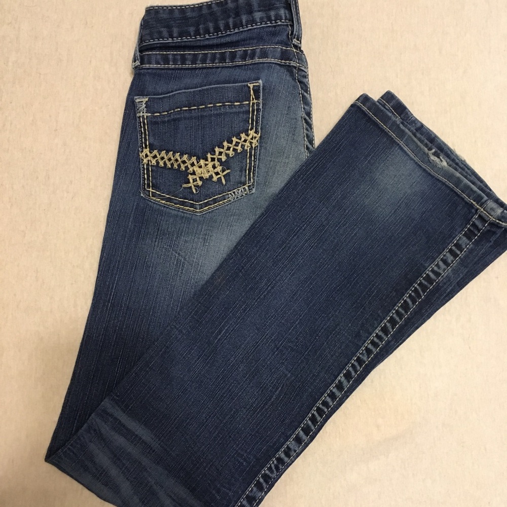 BKE Jeans