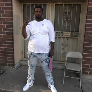 Meet your Posher, Hank