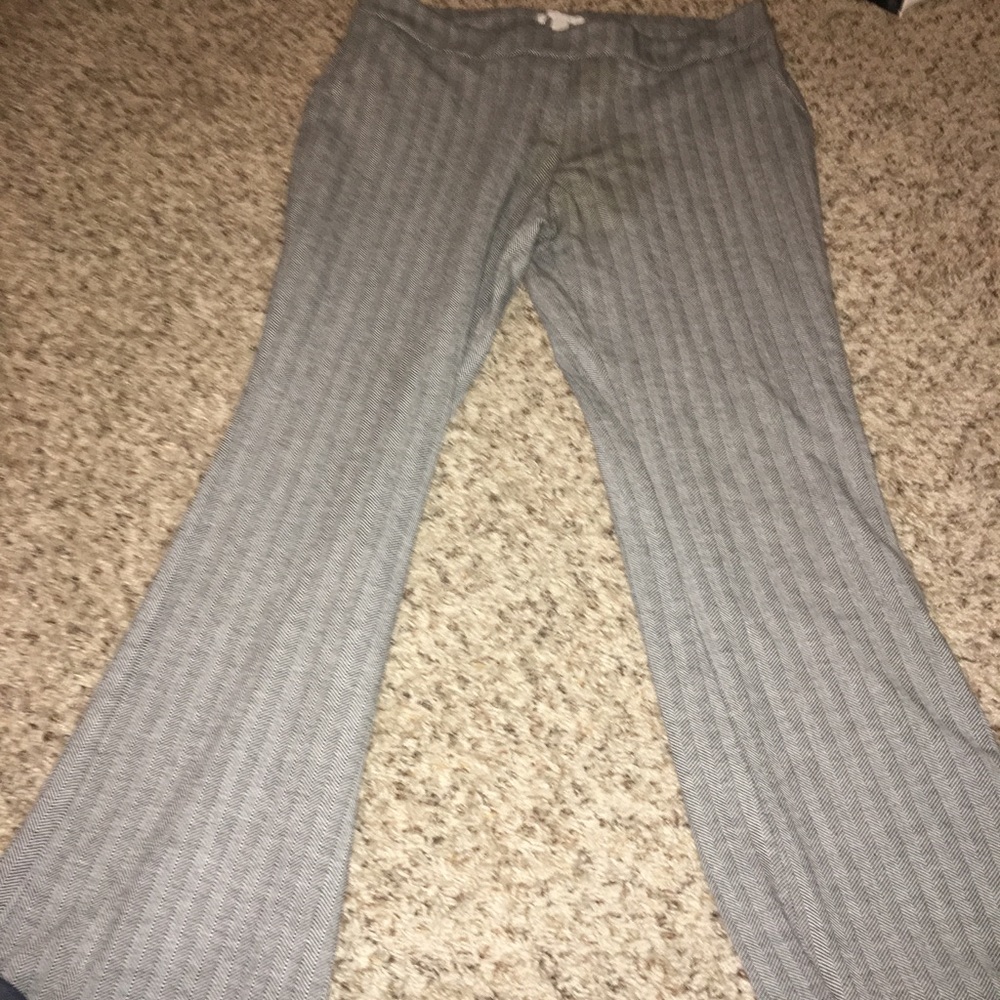 NY&CO business pants