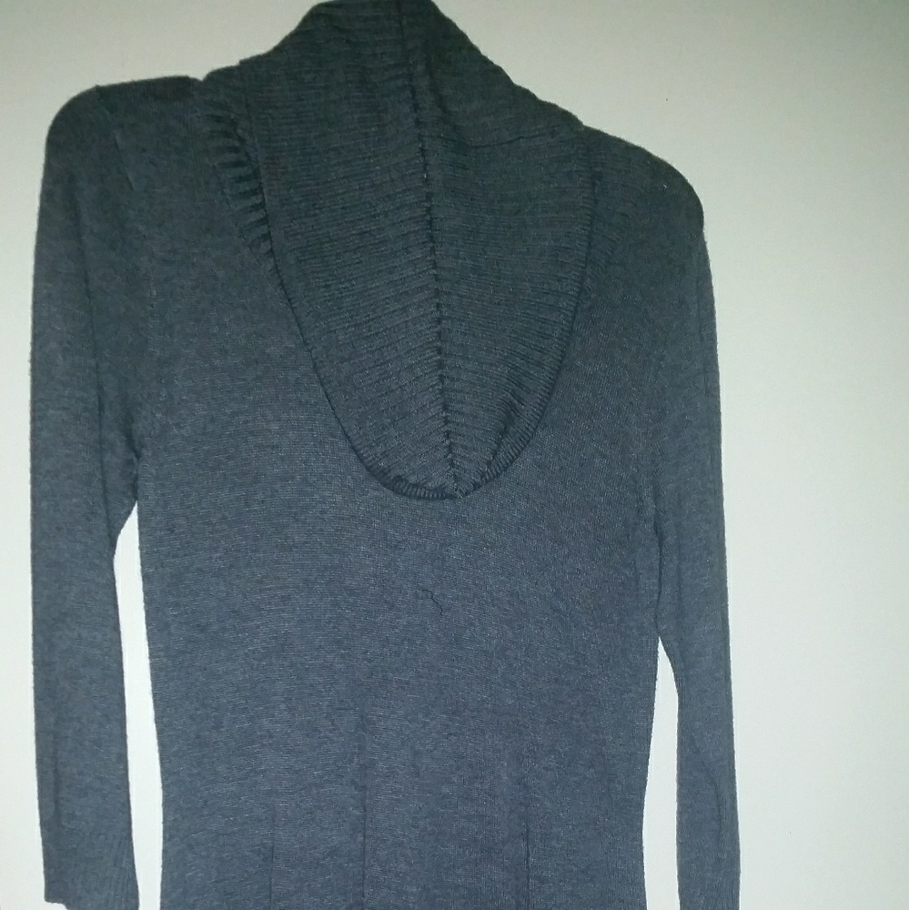 NWT Limited sweater dress