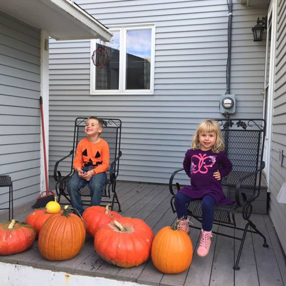 Meet your Posher, Cassie