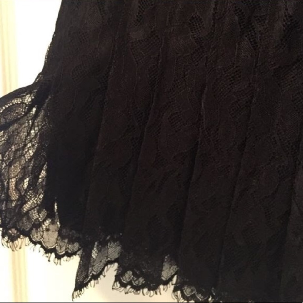 Mini skirt