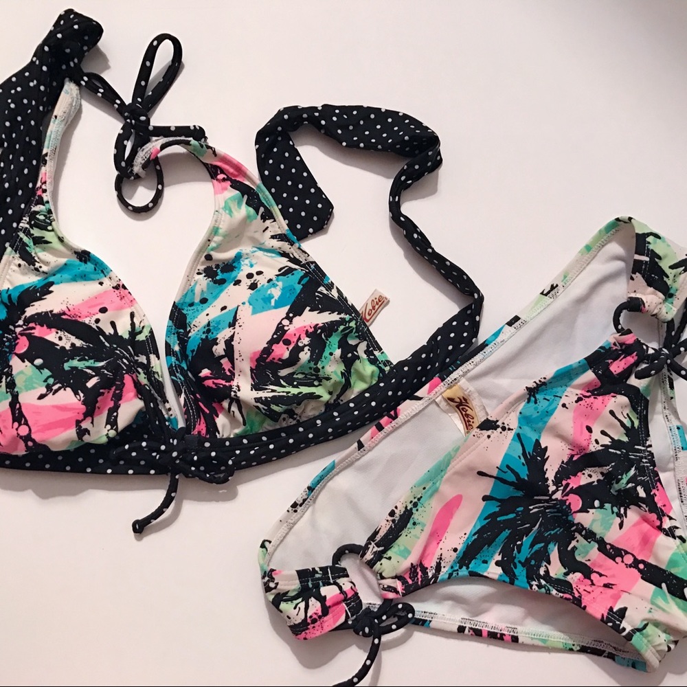 Hobie Two Piece Bikini