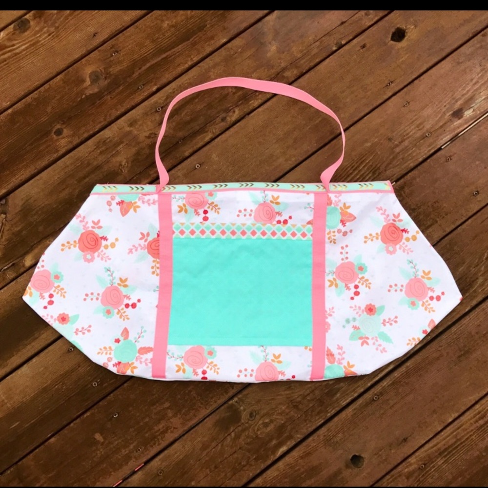 Irish Dance Dress bag