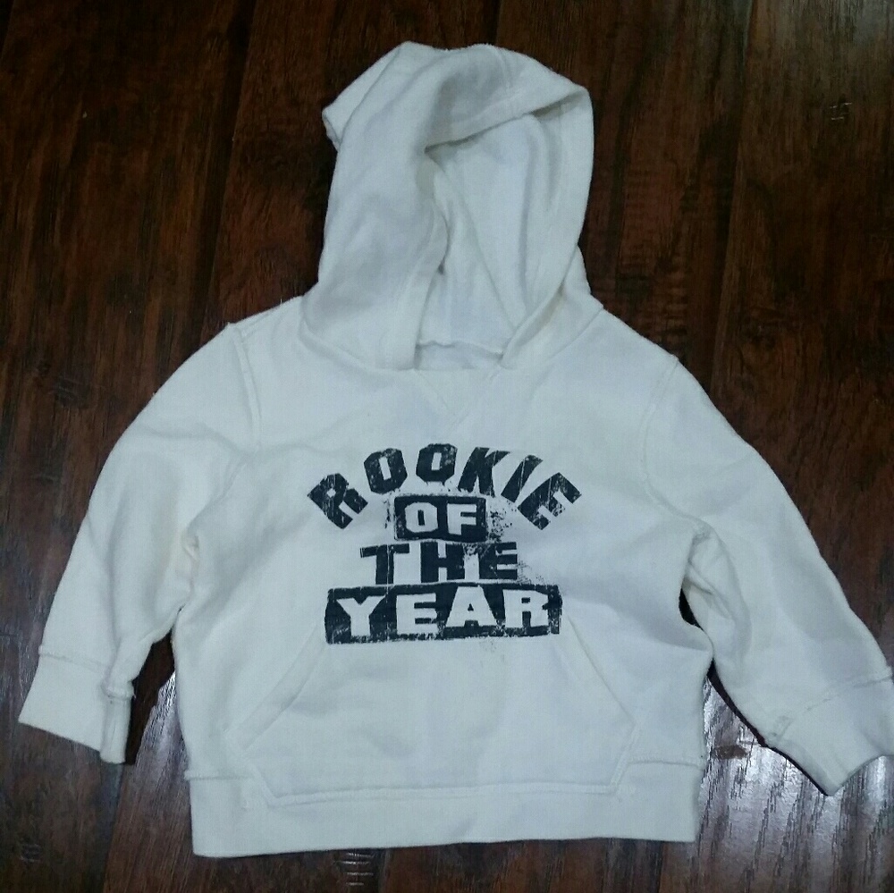 18 Months Hoodie