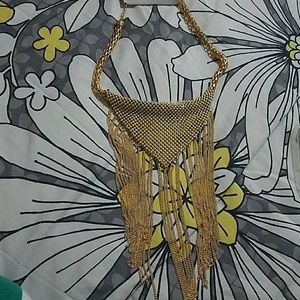 Beautiful necklace