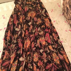 Cold Water Creek Skirt