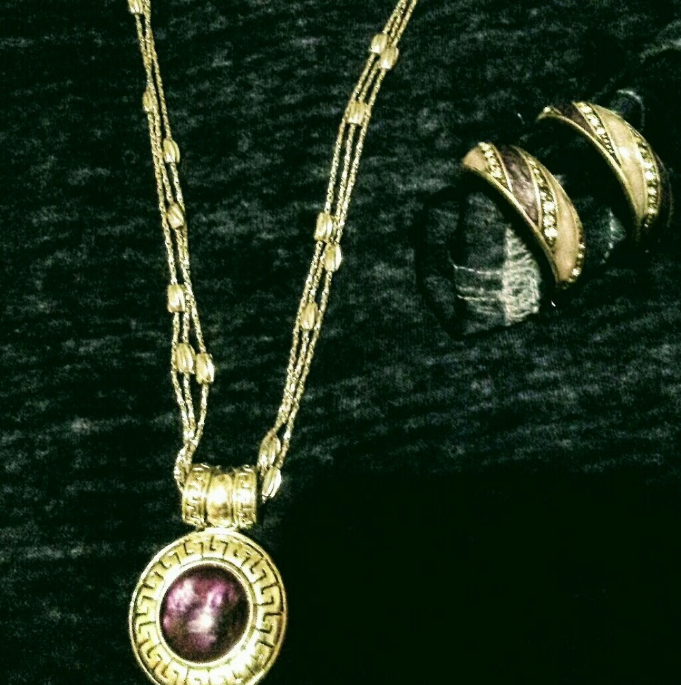 Fashion jewelry