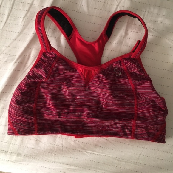 Moving Comfort Other - Moving Comfort Sports Bra