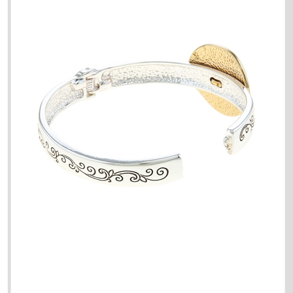 Bible Inspired Scripture Bracelet - Picture 4 of 7