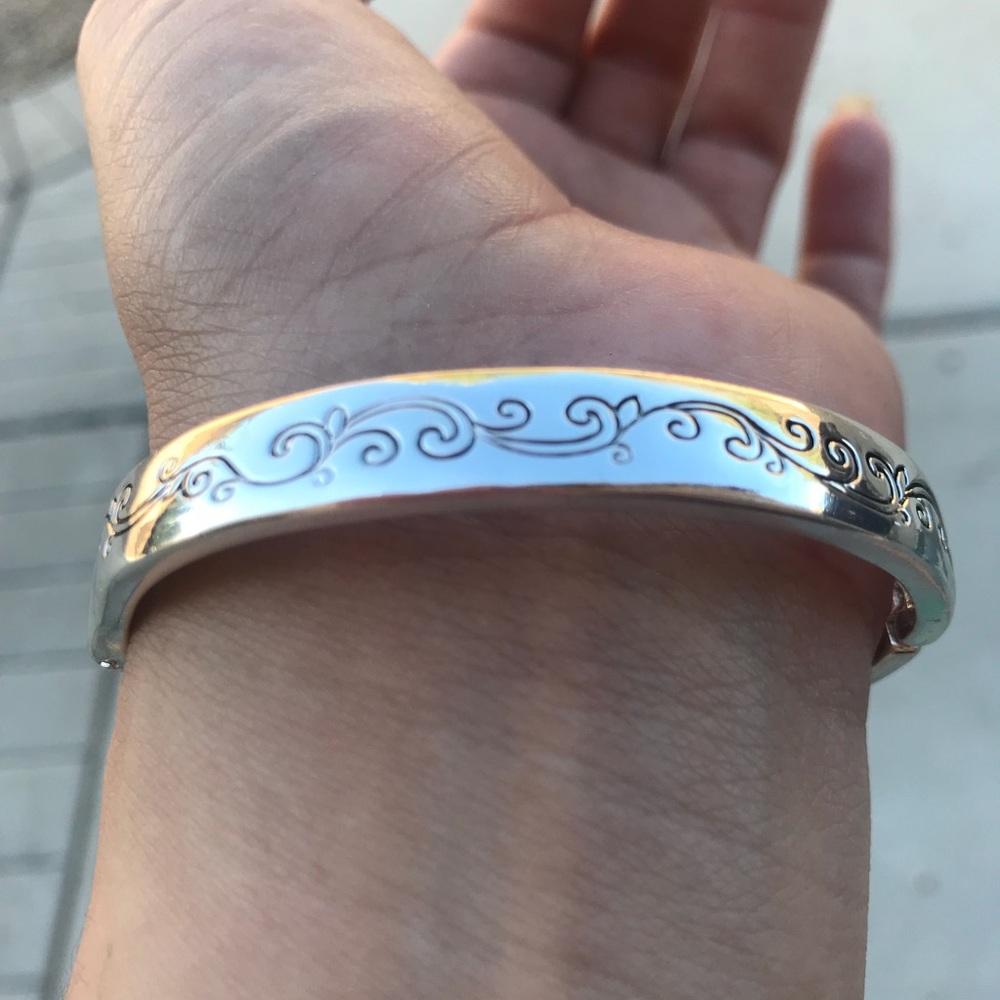 Bible Inspired Scripture Bracelet - Picture 6 of 7