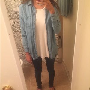 Urban Outfitters flannel