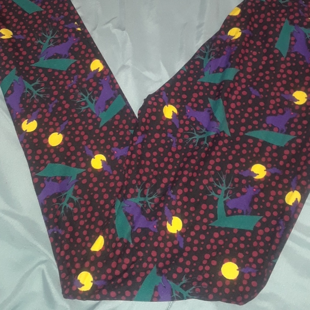 LuLaRoe leggings