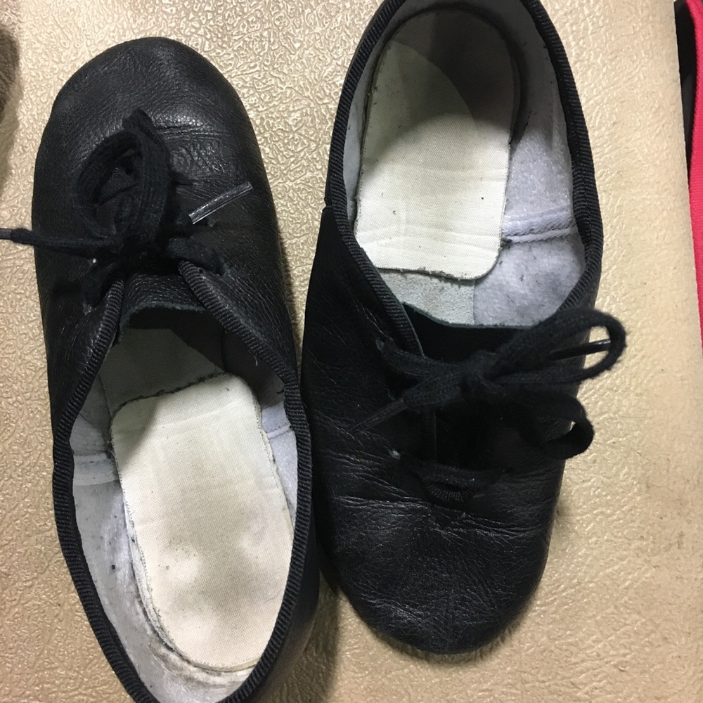 Boys Reel shoes