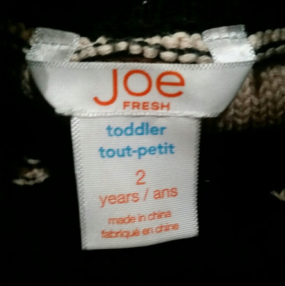 2T Sweaters - Picture 2 of 2