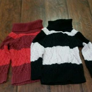 2T Sweaters