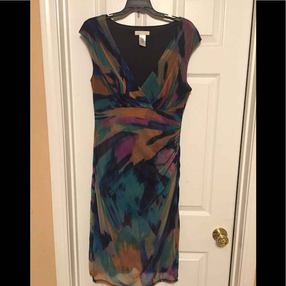 London Times Dress