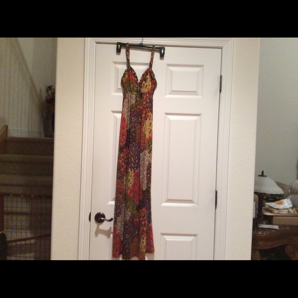 Beautiful Summer dress