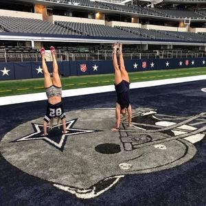 Meet your Posher, Kali