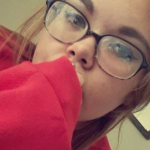 Meet your Posher, Audrey