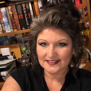 Meet your Posher, Joyce