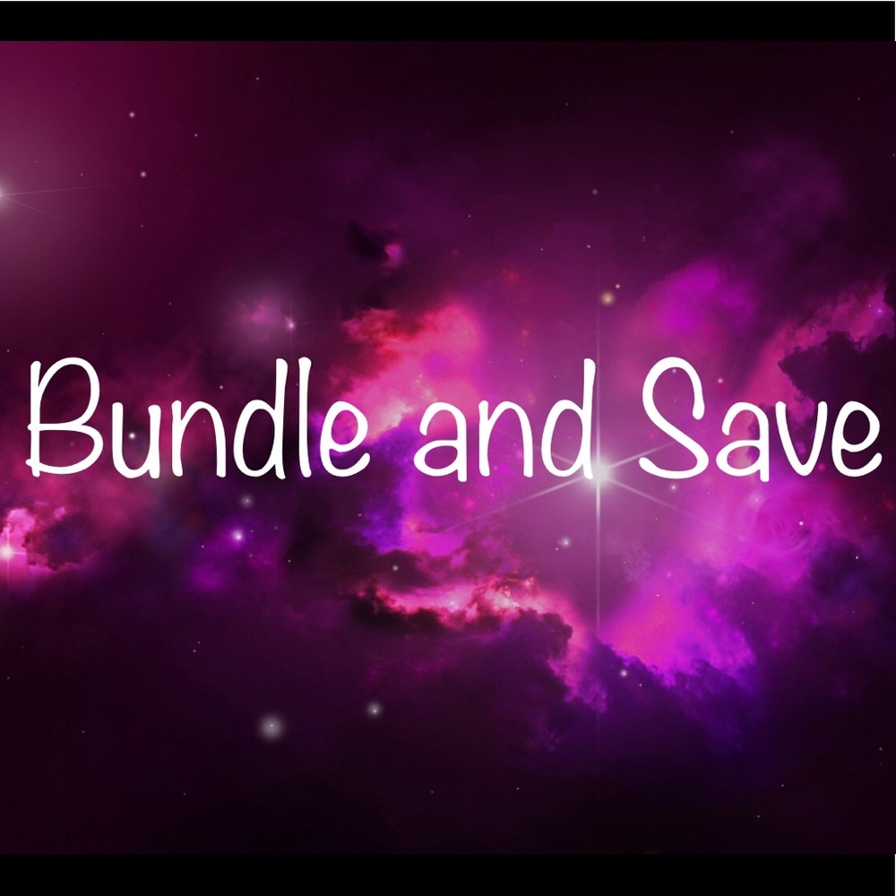 Bundle & Save