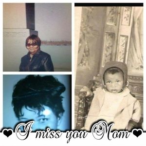 Meet your Posher, Marilyn