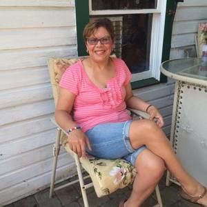 Meet your Posher, Rosa garcia