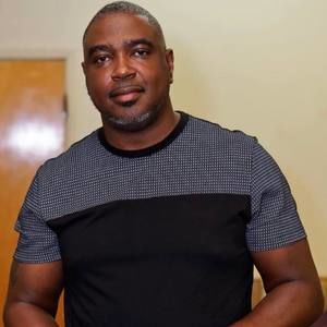 Meet your Posher, Rodney