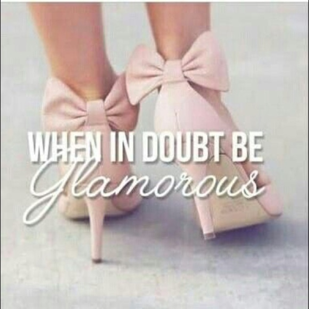 Glamour