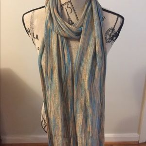Preowned Missoni scarf
