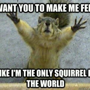 Meet your Posher, Loretta